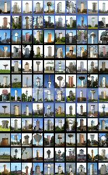 Zur Sammlung Kleinbilder